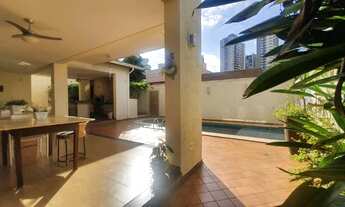 Imagem 5: Casa em Condomínio à venda no Manacás, Ribeirão Preto, SP, 4 quartos, 4 suítes