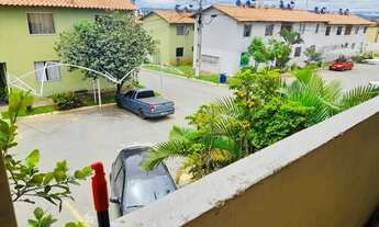 Imagem: Apartamento em Trindade