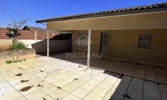 Imagem 3: PAIÇANDU - CASA PADRÃO - CJ PRIMAVERA