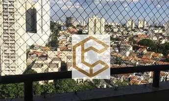 Imagem 2: Cobertura com 3 dormitórios à venda, 200 m² por R$ 750.000,00 - Vila Rosália - Guarulhos/S