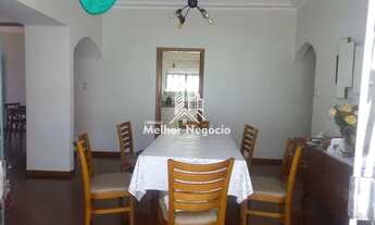 Imagem 4: Casa com 3 dorms, Jardim Dom Bosco, Campinas - R$ 1.22 mi, Cod: RRCA2629