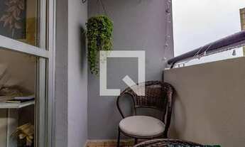 Imagem 6: Apartamento para Aluguel - Vila Mascote, 2 Quartos, 60 m2