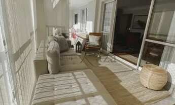 Imagem 2: Residencial Aquarius Residence Resort - 194m² - 3 Suítes