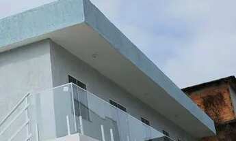 Imagem 5: APT novo Parque Burle ($ 99 mil