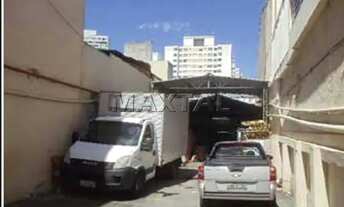 Imagem 6: Galpão com 299 metros próximo metrô Santa Cecilia