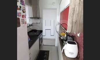 Imagem 4: Apartamento no Lauzane Paulista com 3 dormitórios