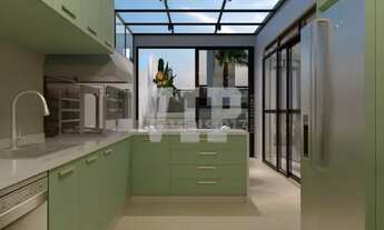 Imagem 5: SANTOS - Apartamento Padrão - GONZAGA