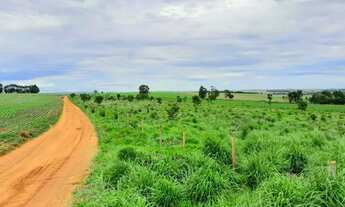 Imagem: Chácara medindo 21.000mts. Excelente localização!