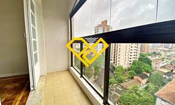 Imagem 2: Apartamento 2 Quartos em Santos