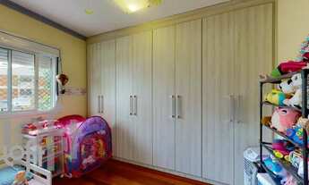 Imagem 14: Apartamento à venda em Vila Andrade com 70 m², 1 quarto, 1 suíte, 1 vaga