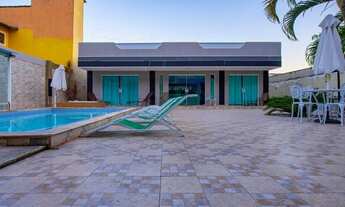 Imagem 7: ÓTIMA CASA A VENDA DE QUATRO QUARTOS