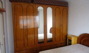 Imagem: Apto mobiliado 1 dorm, bairro Cristo Redentor