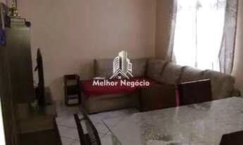 Imagem 4: Apartamento com 2 dorms, Jardim Miranda, Campinas - R$ 234 mil, Cod: AP2283