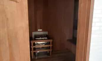 Imagem 5: Apartamento para aluguel com 72 metros quadrados com 1 quarto em Boqueirão - Santos - SP