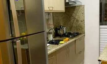 Imagem 6: Apartamento para venda tem 70 metros quadrados em Jardim Marica - Mogi das Cruzes - São Pa