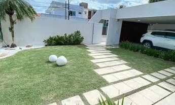 Imagem 5: BELÍSSIMA CASA EM CONDOMÍNIO FECHADO NA GRUTA