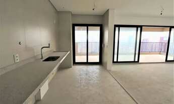 Imagem 6: Apartamento novo, alto padrão, próximo ao parque do Ibirapuera