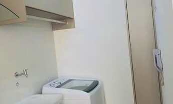 Imagem 7: Apartamento 69m² com 2 quartos sendo 1 suítes no Terra Mundi Parque Cascavel