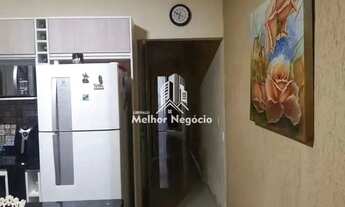 Imagem 2: Casa com 2 dorms, Jardim Nova Alvorada, Hortolândia - R$ 350 mil, Cod: CA2859