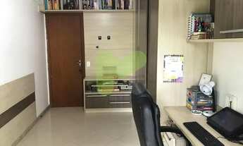 Imagem 5: Apartamento para locação, 3 quartos, 1 suíte, 2 vagas, Glória - Macaé/RJ