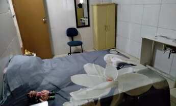 Imagem 6: Uma suíte para moca