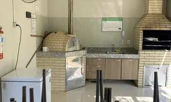 Imagem 5: Apartamento para aluguel com 70 metros quadrados com 2 quartos em Coxipó - Cuiabá - MT