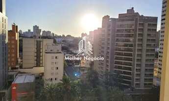 Imagem 2: Apartamento com 3 dorms, Jardim Paraíso, Campinas - R$ 480 mil, Cod: AP2340