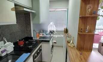Imagem 4: Apartamento com 2 dorms, Jardim Samambaia, Campinas - R$ 275 mil, Cod: 3RAP2736