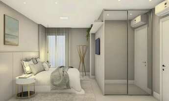 Imagem 3: Apart. c/ 120m2, Semimobiliado c/ 3 suítes e 2 vagas de garagem