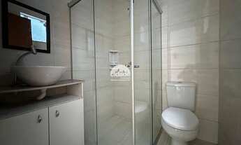 Imagem 5: Casa residencial para aluguel, 3 quartos, 1 suíte, 2 vagas, Morumbi - Cascavel/Pr