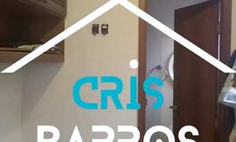 Imagem 2: Apartamento avarandado para venda com 3 quartos em Passagem - Cabo Frio - RJ