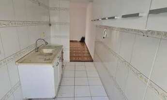 Imagem 4: Apartamento para aluguel possui 45 metros quadrados com 2 quartos em Jardim Ísis - Cotia