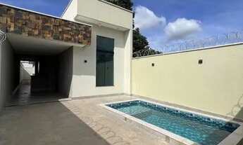 Imagem: BELÍSSIMA CASA PARA VENDER