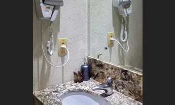 Imagem 6: Flat 40 mt² em Ponta Negra 70 metros da praia .Aluguel mensal ou a diária