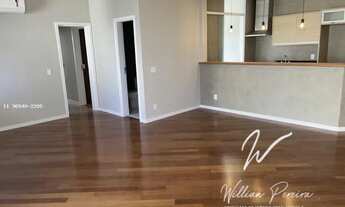 Imagem 7: Apartamento para Venda em Santana de Parnaíba, Tamboré, 3 dormitórios, 3 suítes, 4 banheir