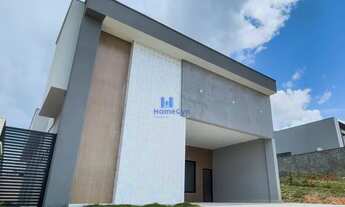 Imagem 2: Casa à venda com 3 dormitórios em Jardins bolonha, Senador canedo cod:CA0517_UH