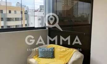 Imagem 2: Excelente cobertura na Chácara Klabin