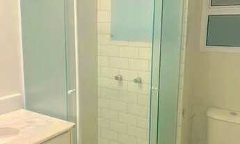 Imagem 7: Apartamento com 3 dormitórios para alugar, 83 m² por R$ 3.860,00/mês - Vila das Hortências