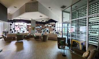 Imagem 7: Flat no Grand Mercure Hotel