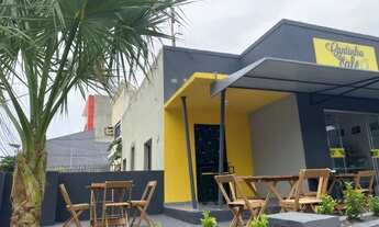 Imagem 2: Vende-se Terreno/ Casa Comercial com 300 m2 3/4 Araés - Cuiabá - Mato Grosso