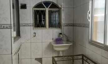 Imagem 7: 1635 - Ótima Casa para locação, Nova Mangaratiba - Independente - 02 quarto - Com Suíte