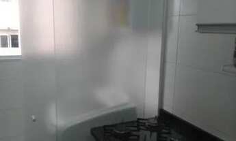 Imagem 4: Apartamento na Vila Alpina, com 2 Quartos, 1 Vaga de garagem. Próximo da Estação Camilo Ha