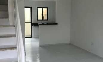 Imagem 7: Casa Duplex na região de Nova Parnamirim/Coophab - Grande Natal - RN, 2 suítes