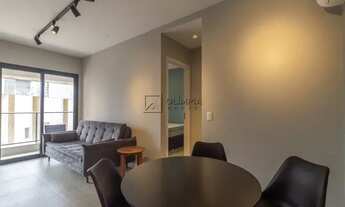 Imagem 4: Apartamento Venda Vila Olímpia 47 m² 1 Dormitórios