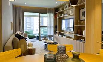 Imagem 6: Lindo Apartamento para venda, 121 m², 3 quartos, Barra da Tijuca, Rio de Janeiro