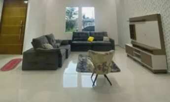 Imagem 3: Casa para venda tem 145 metros quadrados com 2 quartos em Calmon Viana - Poá - São Paulo