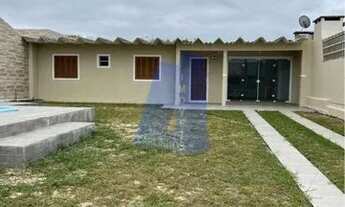 Imagem 1: Casa com piscina próxima ao farol no bairro Salinas