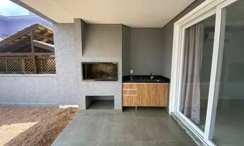 Imagem 5: Sobrado mobiliado no Condomínio Sun Village, com placas solares Ref.:C1038