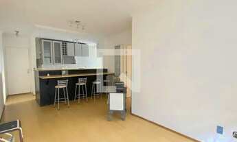 Imagem 2: Apartamento para Aluguel - Alphaville, 3 Quartos, 81 m2