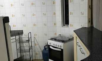 Imagem 5: Apartamento para aluguel td completo com 1 quarto em Mangabeiras - Maceió